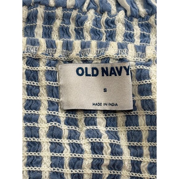 Old Navy Wrap-Style Short Sleeve Tops Set Of 3 S Lightweight & Feminine Design - Picture 14 of 15